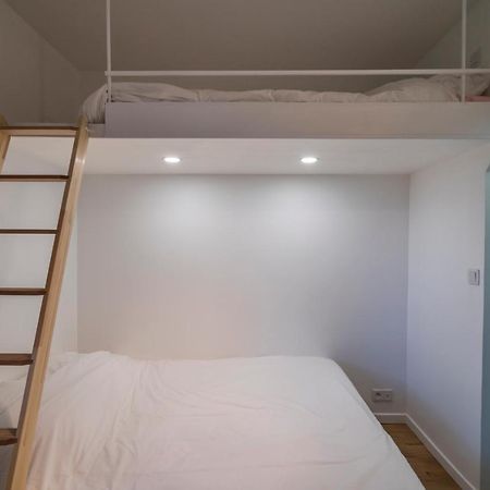 Residence Du Parc Fontenay-aux-Roses Ngoại thất bức ảnh