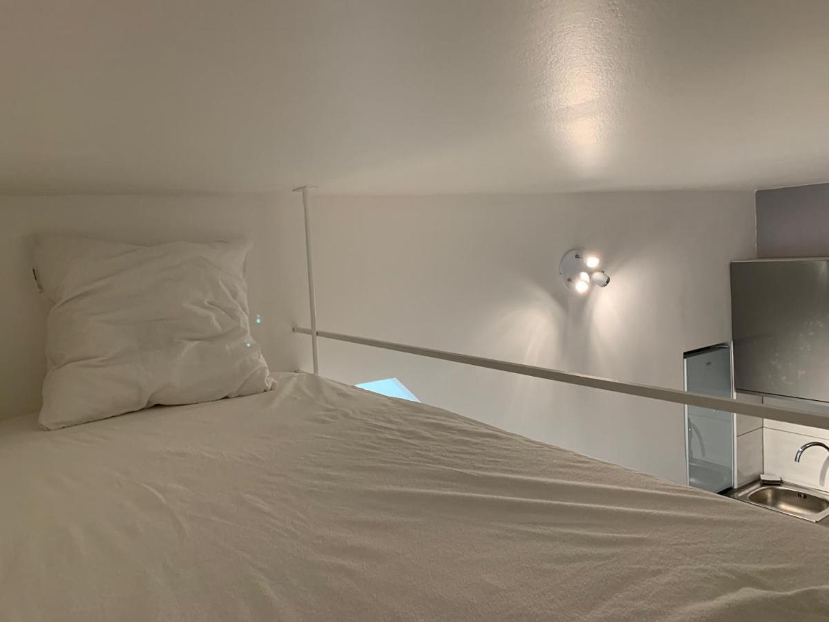 Residence Du Parc Fontenay-aux-Roses Ngoại thất bức ảnh