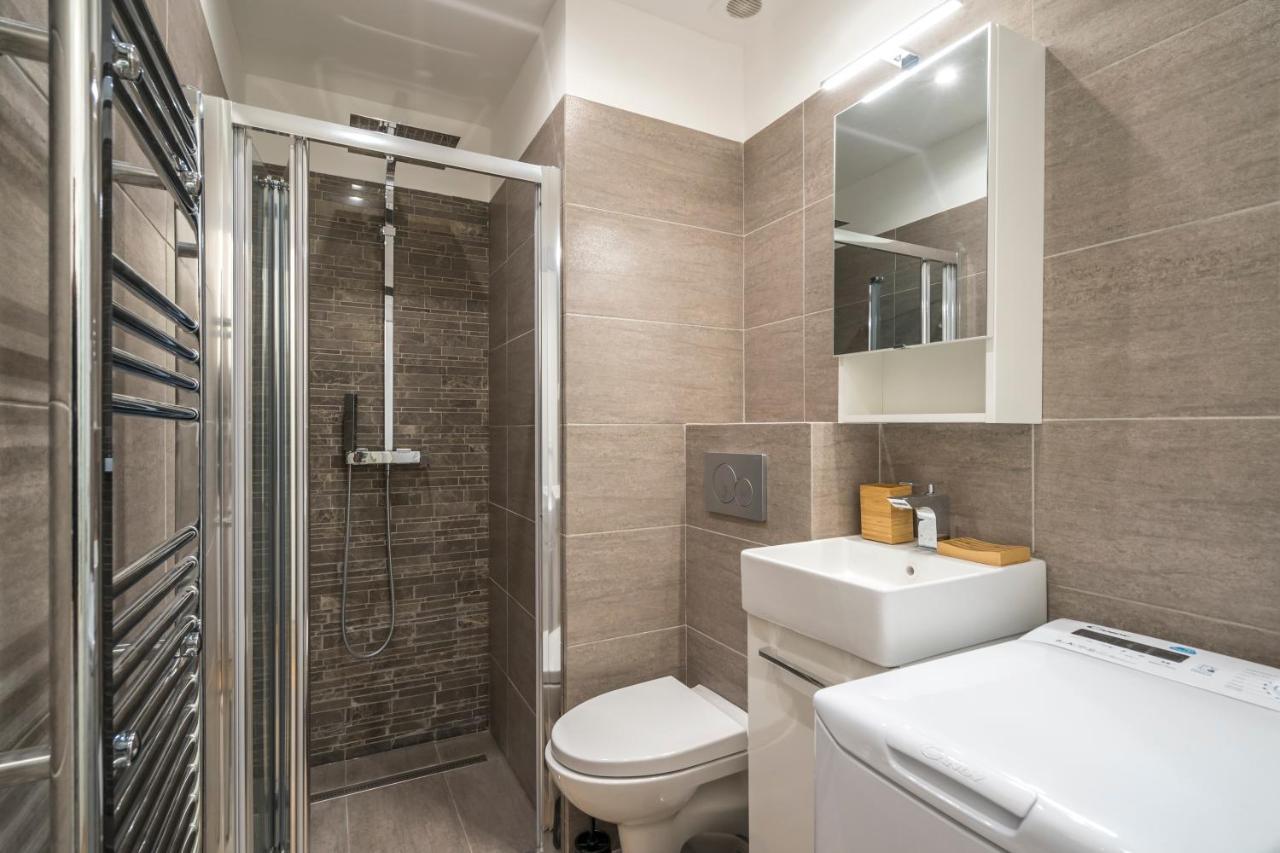 Residence Du Parc Fontenay-aux-Roses Ngoại thất bức ảnh