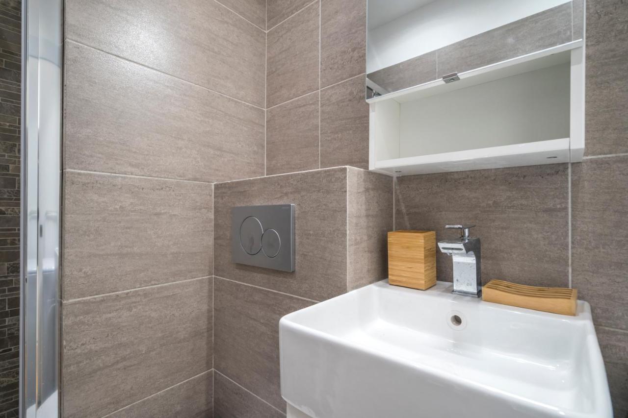Residence Du Parc Fontenay-aux-Roses Ngoại thất bức ảnh