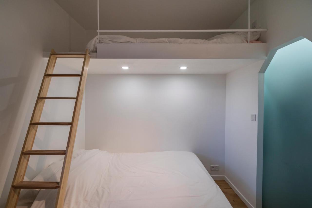 Residence Du Parc Fontenay-aux-Roses Ngoại thất bức ảnh