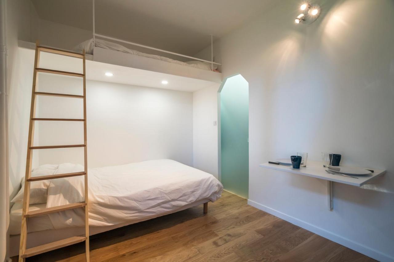 Residence Du Parc Fontenay-aux-Roses Ngoại thất bức ảnh