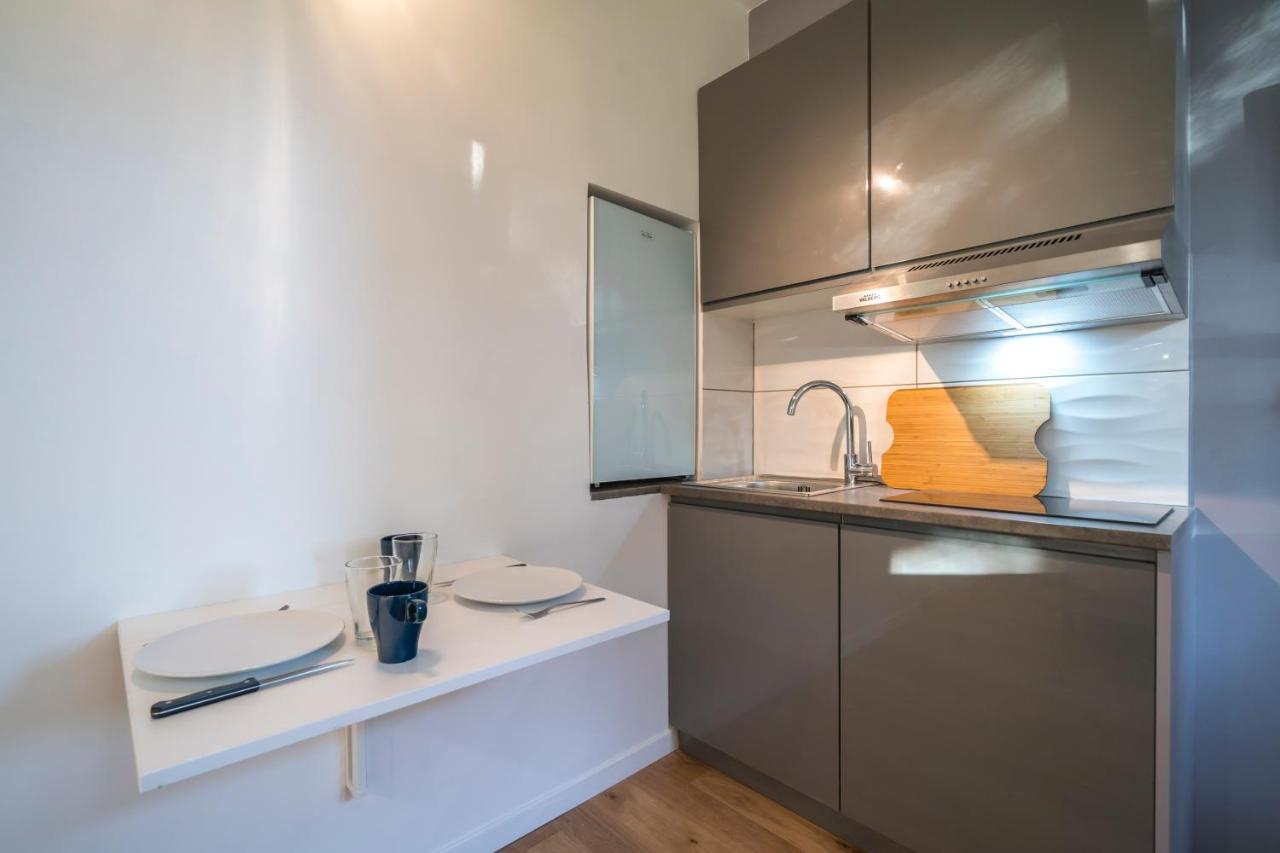 Residence Du Parc Fontenay-aux-Roses Ngoại thất bức ảnh