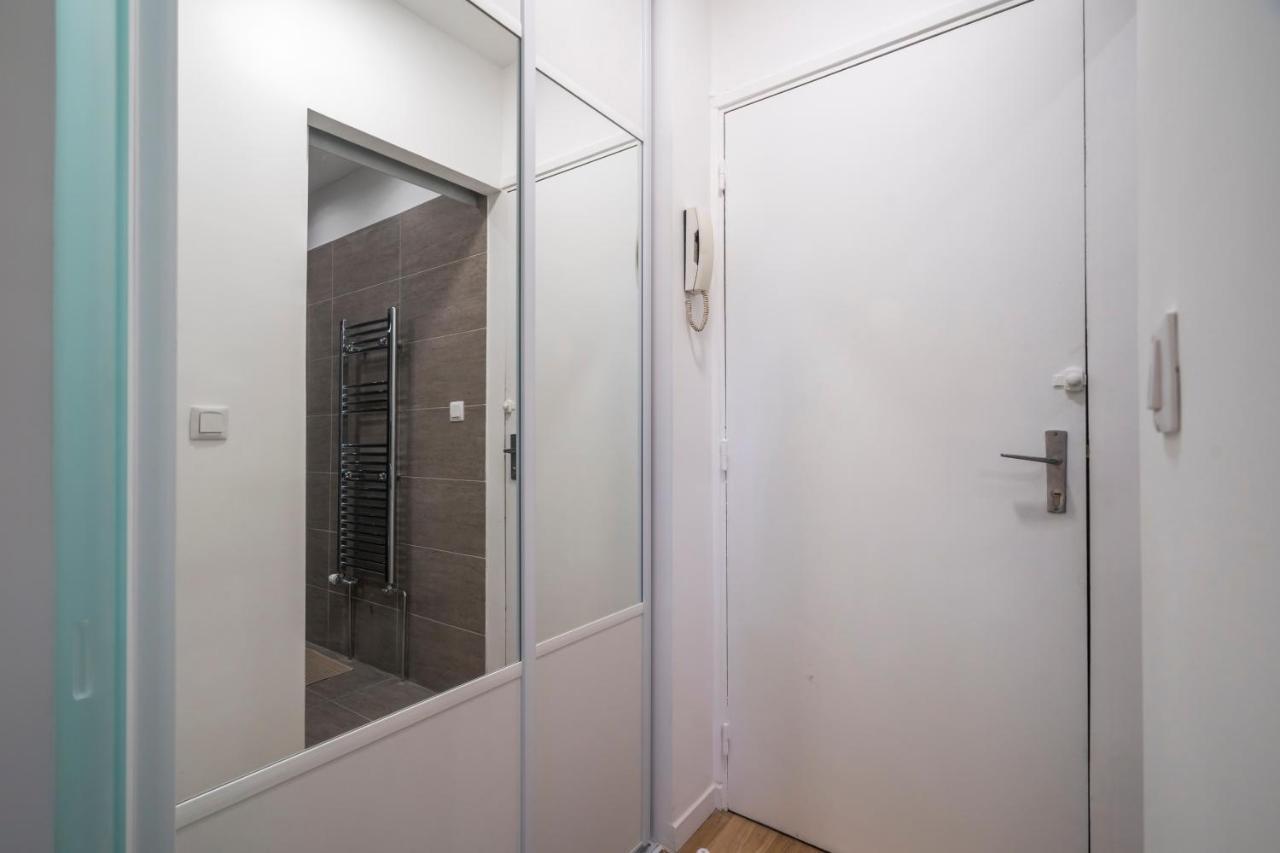 Residence Du Parc Fontenay-aux-Roses Ngoại thất bức ảnh